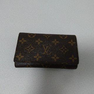 ルイヴィトン(LOUIS VUITTON)のルイヴィトン 財布(財布)