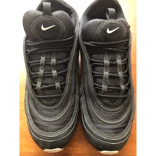 ナイキ(NIKE)のAIR MAX97(スニーカー)