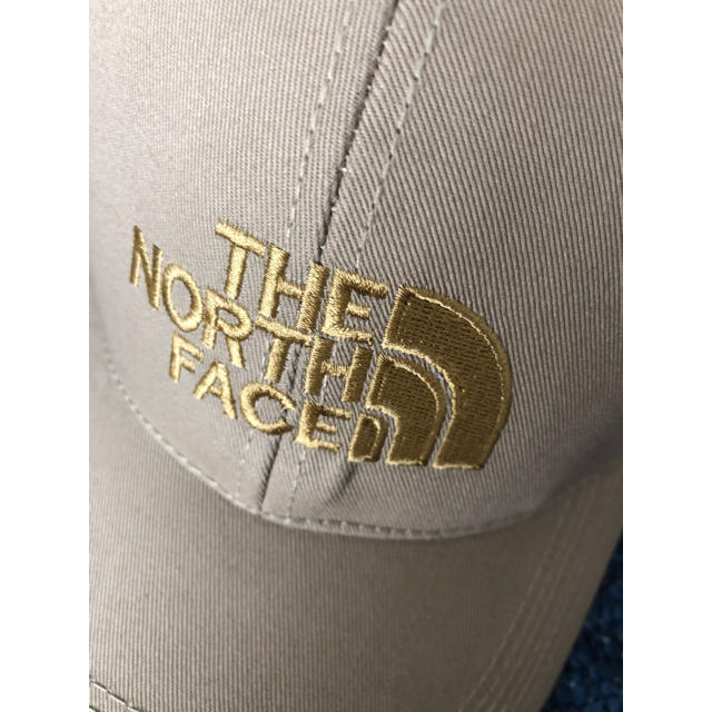 THE NORTH FACE(ザノースフェイス)のノースフェイス キャップ カーキー メンズの帽子(キャップ)の商品写真