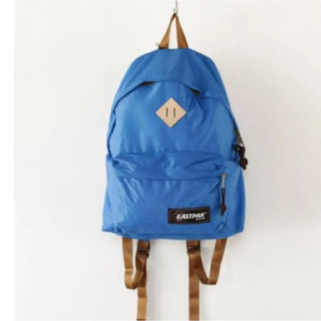 EASTPAK(イーストパック)の【新品未使用】EASTPAKバックパック メンズのバッグ(バッグパック/リュック)の商品写真