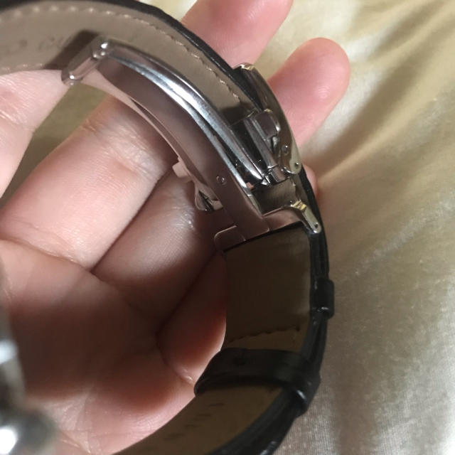 Seiko Seiko 腕時計 クロノグラフ 黒 メンズの通販 By たぬ S Shop セイコーならラクマ Seiko Seiko 腕時計 クロノグラフ 黒 メンズの通販 By たぬ S Shop セイコーならラクマ