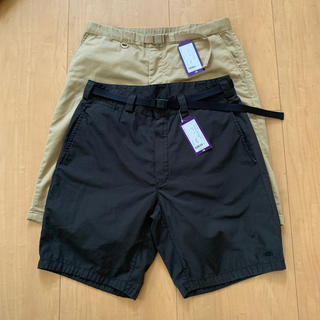 ザノースフェイス(THE NORTH FACE)のTHE NORTH FACE purple label ショートパンツ(ショートパンツ)