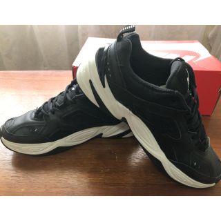 ナイキ(NIKE)のM2K TEKNO(スニーカー)