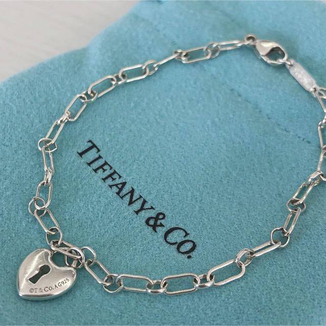 Tiffany & Co. - ティファニー ブレスレットの通販 by タケ｜ティファニーならラクマ