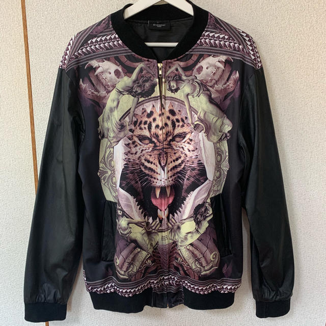 ジャケット/アウターGIVENCHY