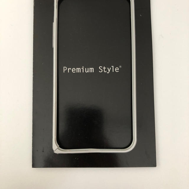 宇治6112様専用です、よろしくお願いいたします。iPhone6  バンパー スマホ/家電/カメラのスマホアクセサリー(モバイルケース/カバー)の商品写真