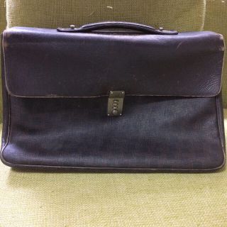 ダンヒル(Dunhill)のダンヒル ビジネスバッグ(ビジネスバッグ)