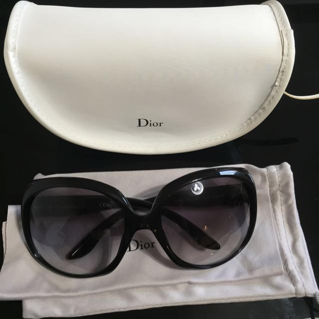 Dior(ディオール)のmk様取り置き中♡6/12まで レディースのファッション小物(サングラス/メガネ)の商品写真