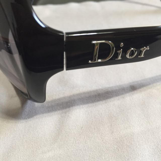 Dior(ディオール)のmk様取り置き中♡6/12まで レディースのファッション小物(サングラス/メガネ)の商品写真