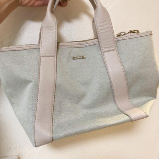 スナイデル(SNIDEL)のsnidel 新品 ハンドバッグ(ハンドバッグ)