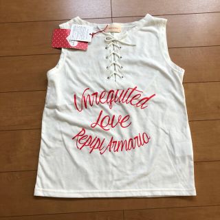 レピピアルマリオ(repipi armario)の華ママ様専用 repipiトップス2枚セット(Tシャツ/カットソー)