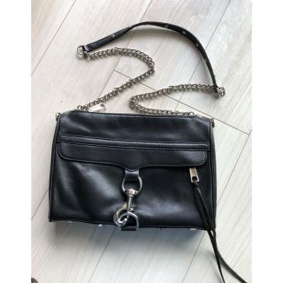 レベッカミンコフ(Rebecca Minkoff)のレベッカミンコフ ショルダーバッグ(ショルダーバッグ)