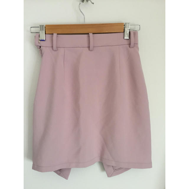 rienda(リエンダ)のリエンダ   ミニスカート レディースのスカート(ミニスカート)の商品写真