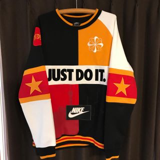 サイズ NIKE 90sOREGONクルーネックスウェット XLの通販 by RINKAN