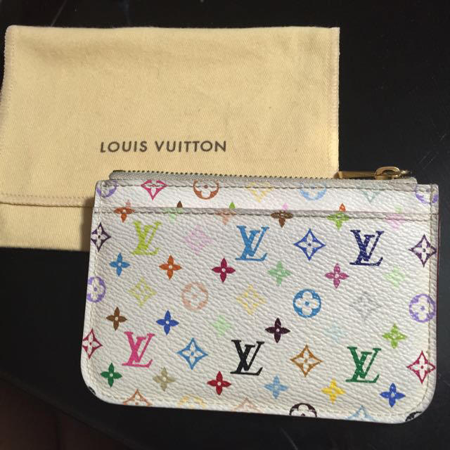 LOUIS VUITTON コインケース