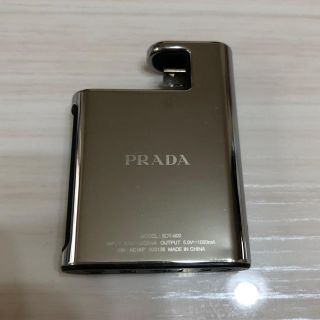 プラダ(PRADA)のLG DESKTOP Cradle HDMI SDT-600 PRADA(PC周辺機器)