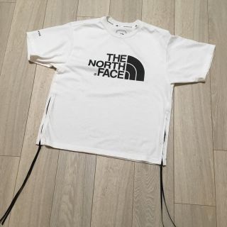 ハイク(HYKE)のHyke the north face ハイク ノースフェイス レディースS(Tシャツ(半袖/袖なし))