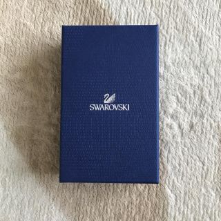 スワロフスキー(SWAROVSKI)のペコちゃんさん専用  スワロフスキー箱(ラッピング/包装)