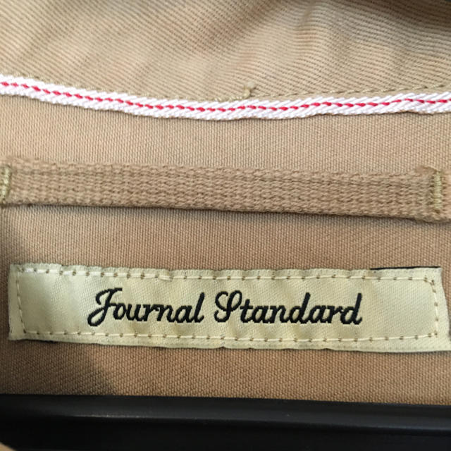 JOURNAL STANDARD(ジャーナルスタンダード)のjournalstandard ジャケット 3点セット メンズのジャケット/アウター(Gジャン/デニムジャケット)の商品写真