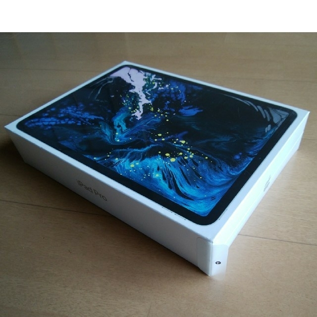 Apple - 新品未開封Apple iPad Pro 11インチ MTXR2J/A 256GB