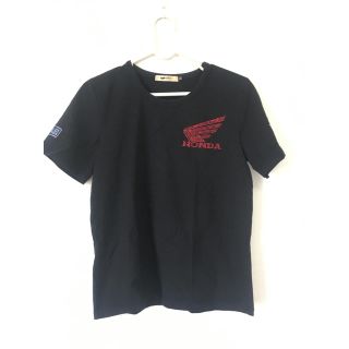 ガス(GAS)のHONDA Tシャツ(Tシャツ/カットソー(半袖/袖なし))