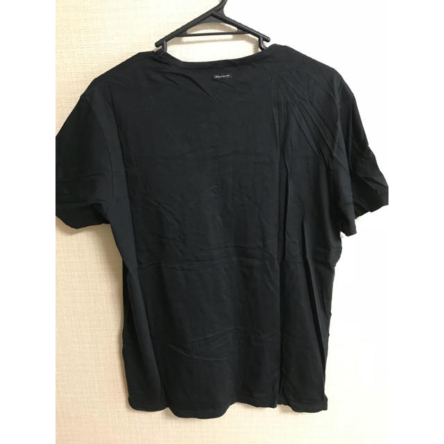 LAD MUSICIAN(ラッドミュージシャン)のラッドミュージシャン LADMUSICAN Tシャツ メンズのトップス(Tシャツ/カットソー(半袖/袖なし))の商品写真