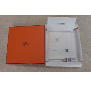 エルメス(Hermes)のGWSALE HERMESハンカチ(ハンカチ)