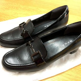 リーガル エナメル ローファー/革靴(レディース)の通販 33点 | REGALの