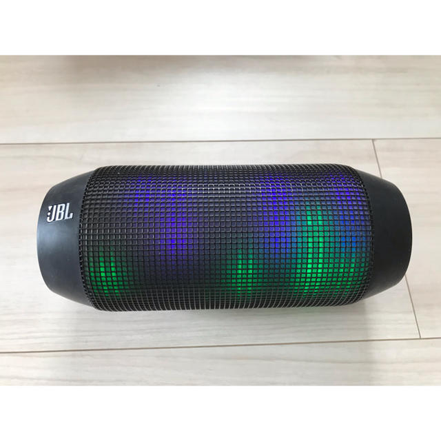 JBL Pulse Bluetooth ワイヤレススピーカー