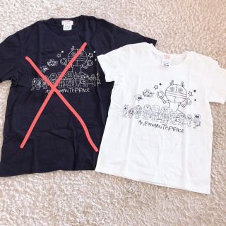 アンパンマン(アンパンマン)の美品★アンパンマンTシャツ テラス限定(Tシャツ(半袖/袖なし))