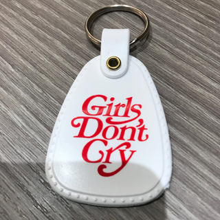 ジーディーシー(GDC)のGirls Don't Cry Cafe キーチェーン Amazonカフェ(キーホルダー)