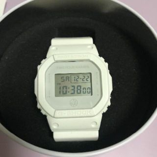 トゥエンティーフォーカラッツ(24karats)の24Karats G-shock(腕時計(デジタル))