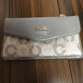 コーチ(COACH)の財布(財布)