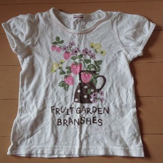 ブランシェス(Branshes)のみなきょん様専用(Tシャツ/カットソー)