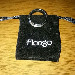 flongoファッションリング2個セット(リング(指輪))