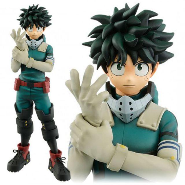 僕のヒーローアカデミア AGE OF HEROES -DEKU- フィギュア