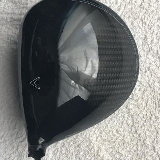 キャロウェイ(Callaway)のブルー様専用  ROGUE SUB ZERO ヘッドのみ(クラブ)