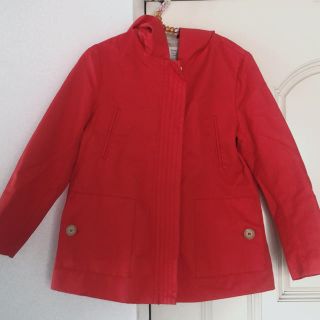 ザラキッズ(ZARA KIDS)のトレンチコート(ジャケット/上着)