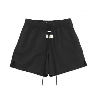 フィアオブゴッド(FEAR OF GOD)の【M】Nike Fear of god Shorts Black(ショートパンツ)