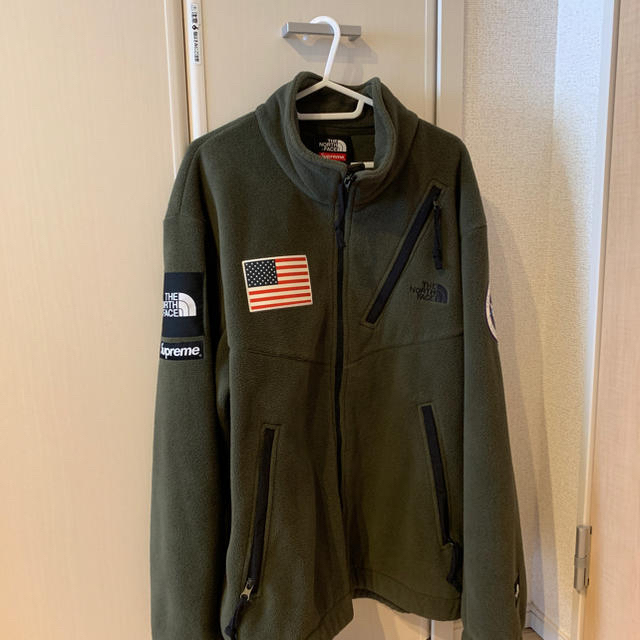 supreme XL supreme XL