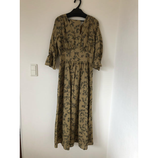 Ameri VINTAGE CAROLINE RETRO DRESS