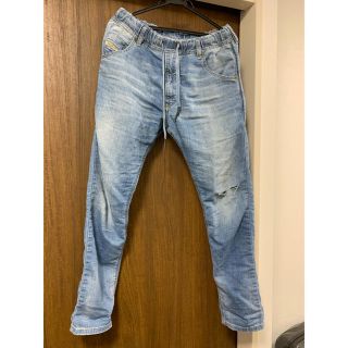 ディーゼル(DIESEL)のDIESEL JOGG JEANS KROOLEY(デニム/ジーンズ)