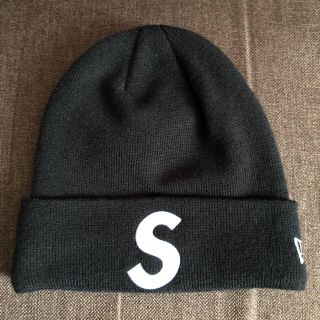 シュプリーム(Supreme)のsupreme Slogo beanie @専用(キャップ)