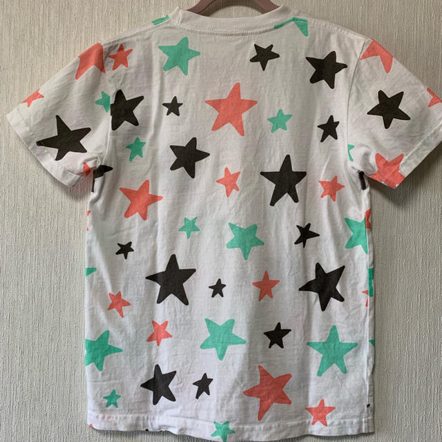 LAUNDRY(ランドリー)のLAUNDRY Tシャツ SMALL（実際はほぼXS） レディースのトップス(Tシャツ(半袖/袖なし))の商品写真