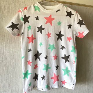 ランドリー(LAUNDRY)のLAUNDRY Tシャツ SMALL（実際はほぼXS）(Tシャツ(半袖/袖なし))