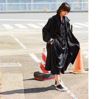 ヨウジヤマモト(Yohji Yamamoto)のトモ6452さん(その他)