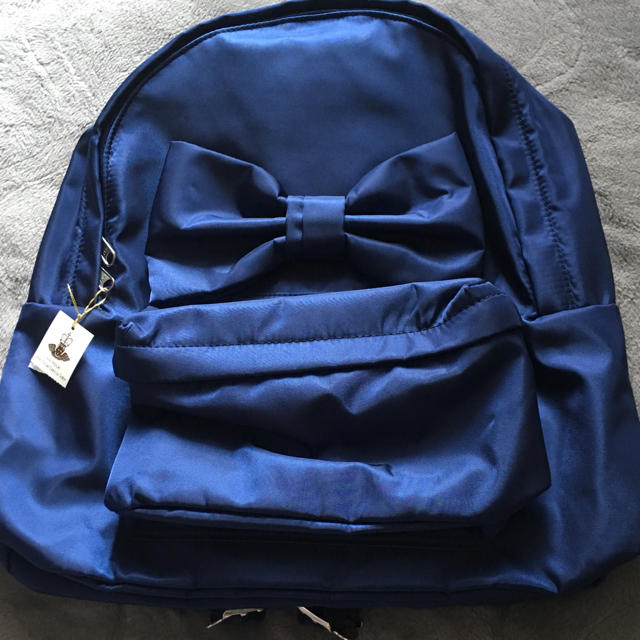 ジェーンマープル　School Bag  送料込み