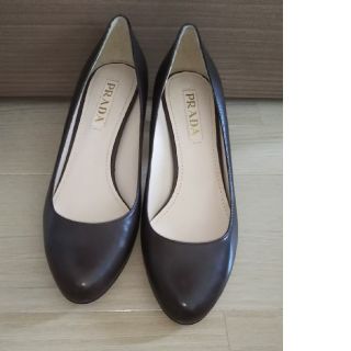 プラダ(PRADA)の最終値下げ！新品 PRADA パンプス (ハイヒール/パンプス)