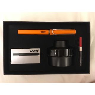 ラミー(LAMY)のlamy 万年筆(ペン/マーカー)