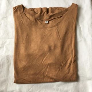 ビューティアンドユースユナイテッドアローズ(BEAUTY&YOUTH UNITED ARROWS)のbaserange ベースレンジ Tシャツ XS(Tシャツ(半袖/袖なし))